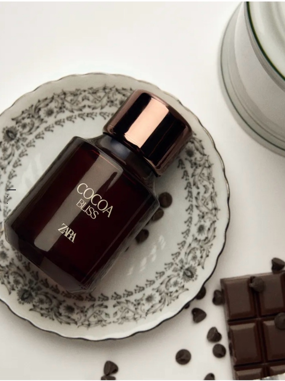 Zara Cocoa Bliss Eau De Parfum - Picture 5 of 5